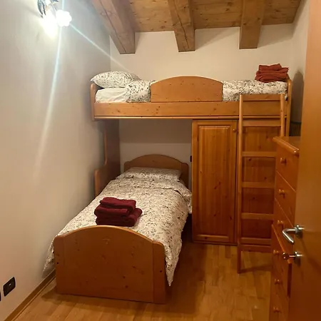 Mountain Adventure Flat