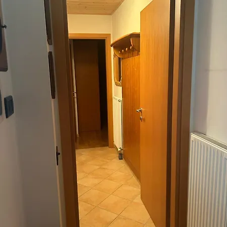 Mountain Adventure Flat Appartement