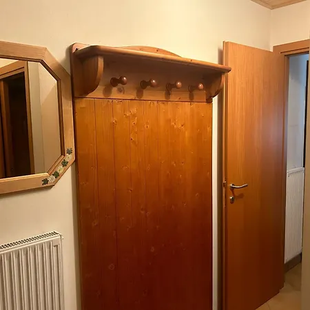 Mountain Adventure Flat Apartmán *