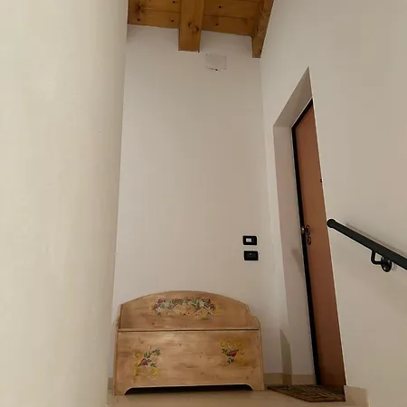 Mountain Adventure Flat Apartmán Pieve di Cadore