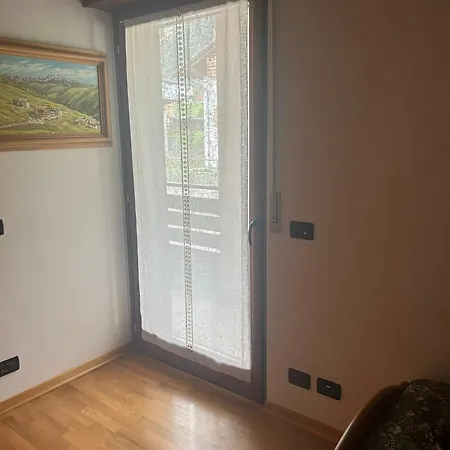 Apartmán Mountain Adventure Flat *