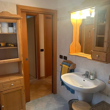 Mountain Adventure Flat Apartmán