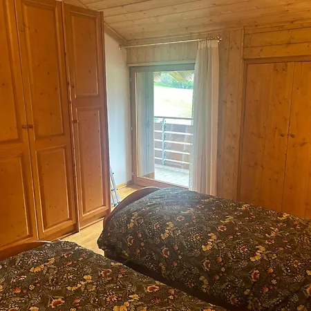 Mountain Adventure Flat Appartement