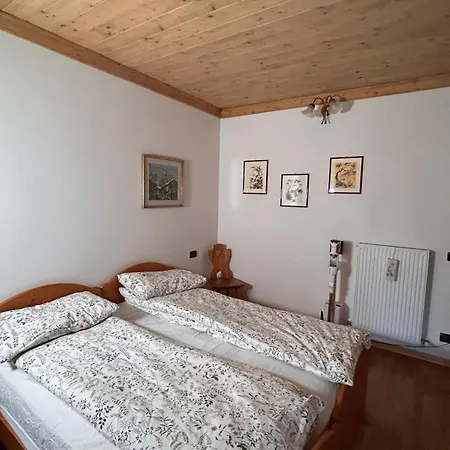 Mountain Adventure Flat Apartmán *