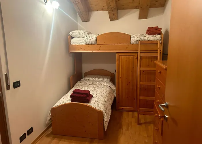 Mountain Adventure Flat