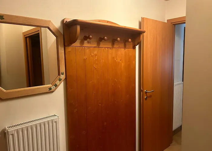 Mountain Adventure Flat Lägenhet *