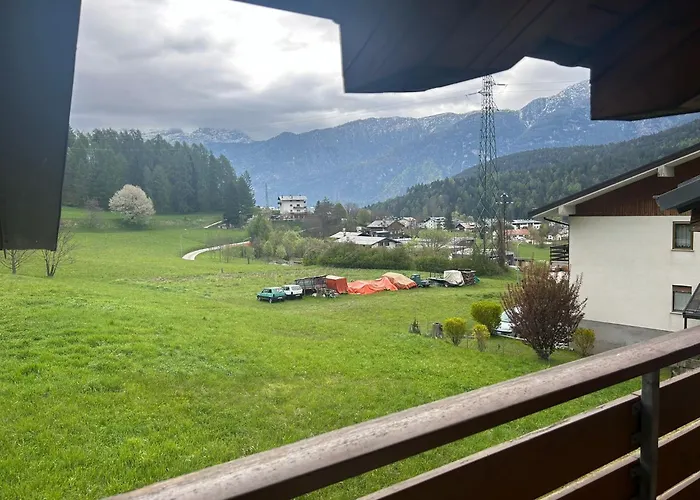 Mountain Adventure Flat Lägenhet Pieve di Cadore