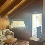 Апартаменты Mountain Adventure Flat Пьеве-ди-Кадоре
