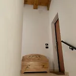 Mountain Adventure Flat Апартаменты Пьеве-ди-Кадоре