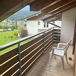Mountain Adventure Flat