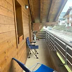 Mountain Adventure Flat Апартаменты Пьеве-ди-Кадоре