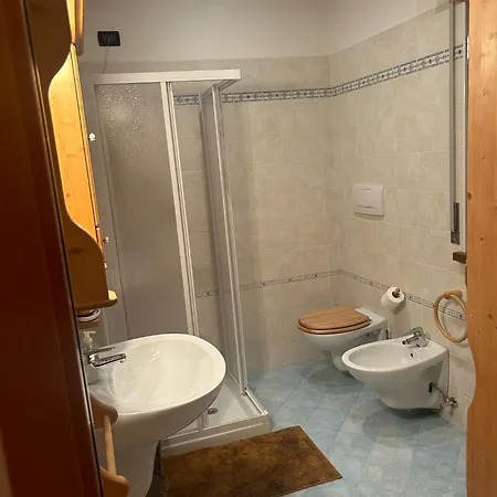 Appartement Mountain Adventure Flat *
