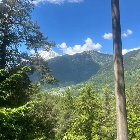 Mountain Adventure Flat Appartement Pieve di Cadore