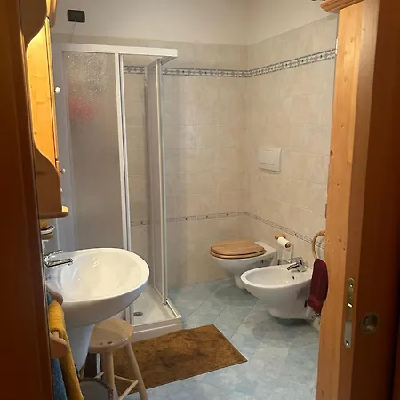 Mountain Adventure Flat