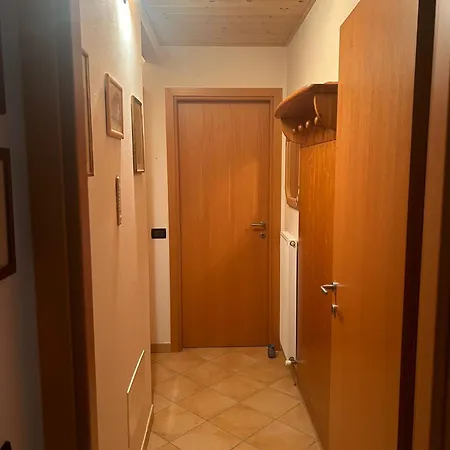 Mountain Adventure Flat 피에베디카도레