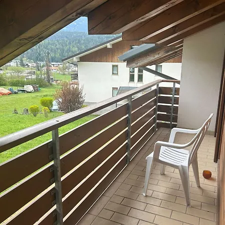Mountain Adventure Flat