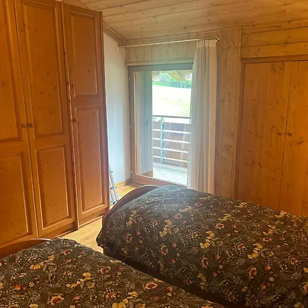 Mountain Adventure Flat Appartement