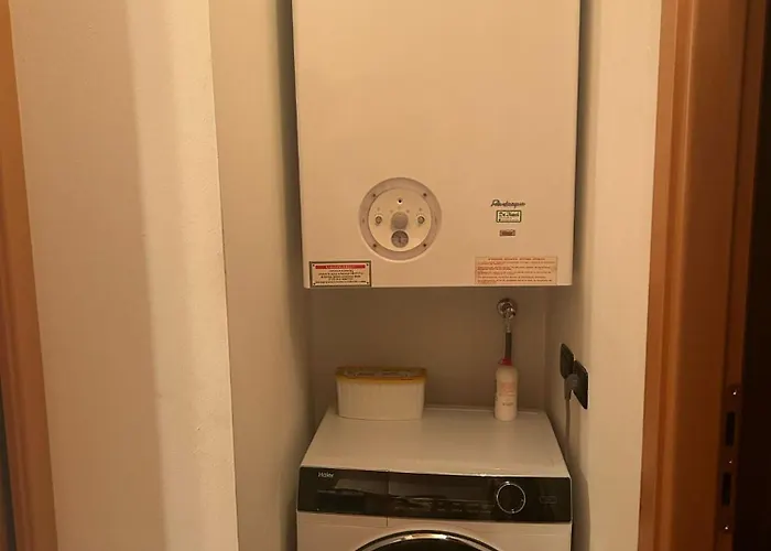 Mountain Adventure Flat * Пьеве-ди-Кадоре