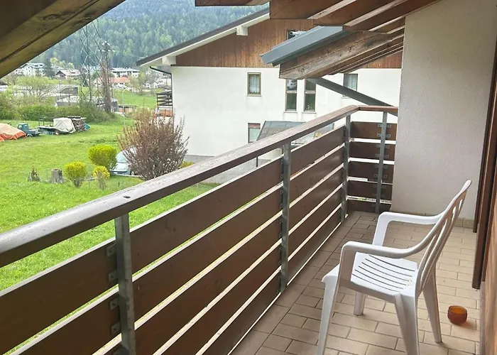 Mountain Adventure Flat